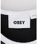 OBEY / オベイ DUVALL RINGER SS