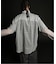 カットオフ シアーシャツ / J Cutoff Sheer Shirt
