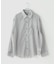 カットオフ シアーシャツ / J Cutoff Sheer Shirt