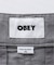 OBEY / オベイ OLIVIA PLAID SHORT