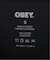 OBEY / オベイ OBEY TULIP SCRIBBLE