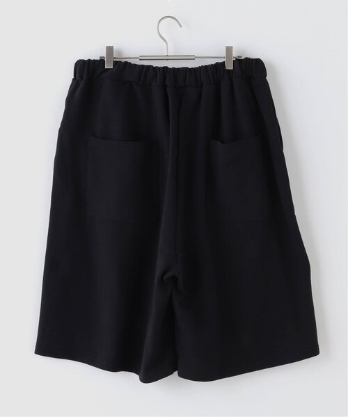 DISCOVERED / ディスカバード BONE CROCHET SWEAT SHORTS｜ジョイント