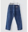DISCOVERED / ディスカバード Sweat x Denim Pants