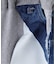 DISCOVERED / ディスカバード Sweat x Denim Pants