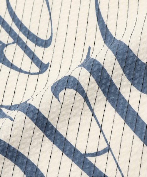 DIASPORA SKATEBOARDS/ディアスポラスケートボード Seersucker Scarf