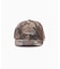 OBEY / オベイ PACE 6 PANEL TRAIL CAP