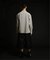 ハイデンシティ クロップショーツ / J HIGH DENSITY CROPSHORTS