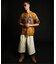ハイデンシティ クロップショーツ / J HIGH DENSITY CROPSHORTS