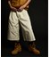 ハイデンシティ クロップショーツ / J HIGH DENSITY CROPSHORTS