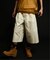ハイデンシティ クロップショーツ / J HIGH DENSITY CROPSHORTS