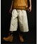 ハイデンシティ クロップショーツ / J HIGH DENSITY CROPSHORTS