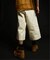 ハイデンシティ クロップショーツ / J HIGH DENSITY CROPSHORTS