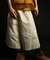 ハイデンシティ クロップショーツ / J HIGH DENSITY CROPSHORTS