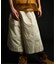 ハイデンシティ クロップショーツ / J HIGH DENSITY CROPSHORTS