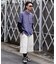 ハイデンシティ クロップショーツ / J HIGH DENSITY CROPSHORTS
