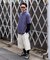 ハイデンシティ クロップショーツ / J HIGH DENSITY CROPSHORTS