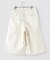 ハイデンシティ クロップショーツ / J HIGH DENSITY CROPSHORTS