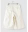ハイデンシティ クロップショーツ / J HIGH DENSITY CROPSHORTS