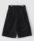 ハイデンシティ クロップショーツ / J HIGH DENSITY CROPSHORTS