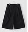 ハイデンシティ クロップショーツ / J HIGH DENSITY CROPSHORTS