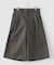 ハイデンシティ クロップショーツ / J HIGH DENSITY CROPSHORTS