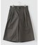 ハイデンシティ クロップショーツ / J HIGH DENSITY CROPSHORTS