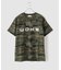 WOKE EDGE / ウォークエッジ Dot Star Tee