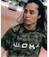 WOKE EDGE / ウォークエッジ Dot Star Tee