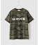 WOKE EDGE / ウォークエッジ Dot Star Tee