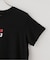 GUESS JEANS / ゲス ジーンズ I LOVE GS TEE