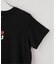 GUESS JEANS / ゲス ジーンズ I LOVE GS TEE