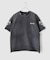 SUPPLIER / サプライヤー Distressed Pierced Tee V2