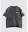 SUPPLIER / サプライヤー Distressed Pierced Tee V2