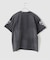 SUPPLIER / サプライヤー Distressed Pierced Tee V2