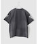 SUPPLIER / サプライヤー Distressed Pierced Tee V2