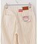 GUESS JEANS / ゲス ジーンズ CLASSIC PLEATED BERMUDA PANT