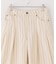 GUESS JEANS / ゲス ジーンズ CLASSIC PLEATED BERMUDA PANT