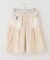 GUESS JEANS / ゲス ジーンズ CLASSIC PLEATED BERMUDA PANT