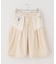 GUESS JEANS / ゲス ジーンズ CLASSIC PLEATED BERMUDA PANT