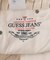 GUESS JEANS / ゲス ジーンズ CLASSIC PLEATED BERMUDA PANT