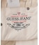 GUESS JEANS / ゲス ジーンズ CLASSIC PLEATED BERMUDA PANT