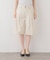 GUESS JEANS / ゲス ジーンズ CLASSIC PLEATED BERMUDA PANT