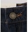 GUESS JEANS / ゲス ジーンズ CLASSIC PLEATED BERMUDA PANT