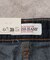 GUESS JEANS / ゲス ジーンズ CLASSIC PLEATED BERMUDA PANT