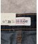 GUESS JEANS / ゲス ジーンズ CLASSIC PLEATED BERMUDA PANT