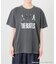 GOOD ROCK SPEED / グッドロックスピード THE BEATLES ABBEY ROAD T-SHIRT