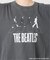 GOOD ROCK SPEED / グッドロックスピード THE BEATLES ABBEY ROAD T-SHIRT