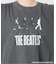 GOOD ROCK SPEED / グッドロックスピード THE BEATLES ABBEY ROAD T-SHIRT