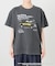 GOOD ROCK SPEED / グッドロックスピード ジープ Pickup Promo T-Shirt