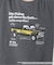 GOOD ROCK SPEED / グッドロックスピード ジープ Pickup Promo T-Shirt
